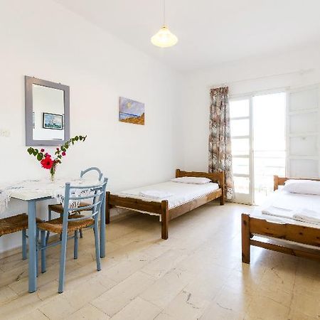 Aris Apartments Malia Dış mekan fotoğraf