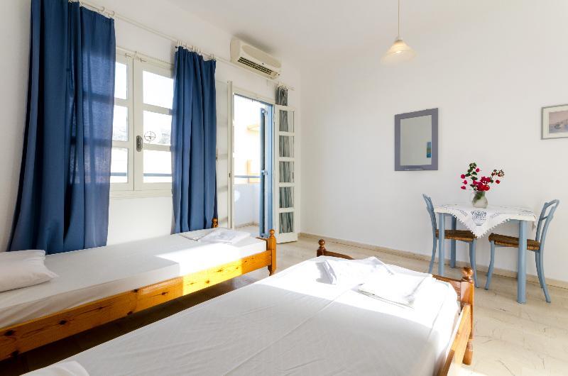 Aris Apartments Malia Dış mekan fotoğraf