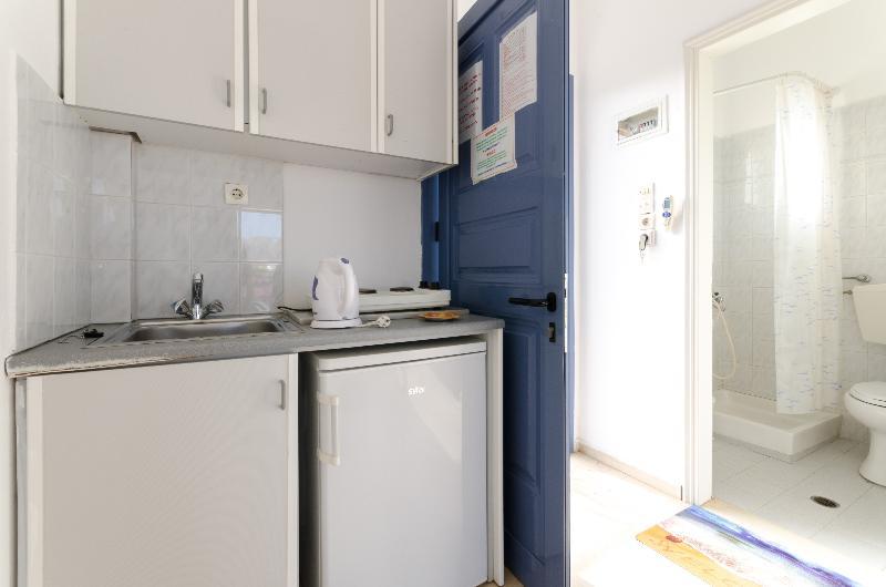 Aris Apartments Malia Dış mekan fotoğraf