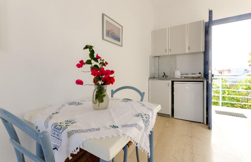 Aris Apartments Malia Dış mekan fotoğraf