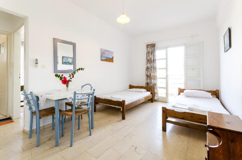 Aris Apartments Malia Dış mekan fotoğraf